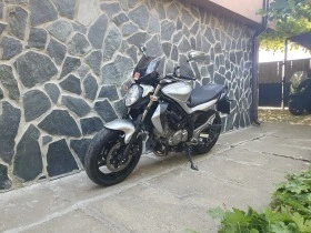 Suzuki Gladius 650, снимка 2