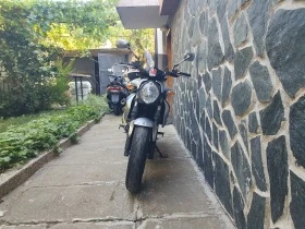 Suzuki Gladius 650, снимка 10