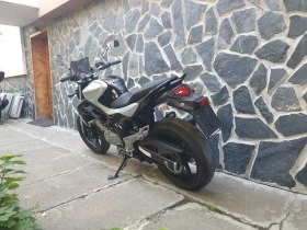 Suzuki Gladius 650, снимка 5