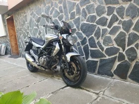 Suzuki Gladius 650, снимка 9