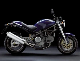 Ducati Monster 750 | Mobile.bg    1