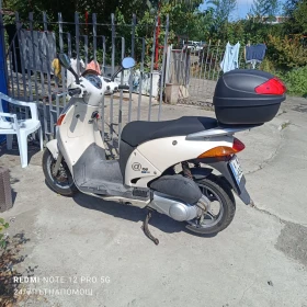 Honda 150, снимка 2