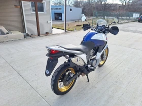 Honda Xlv 700 Transalp ABS , снимка 5