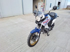 Honda Xlv 700 Transalp ABS , снимка 3