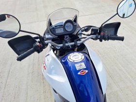 Honda Xlv 700 Transalp ABS , снимка 6