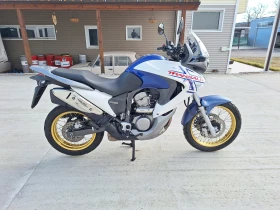 Honda Xlv 700 Transalp ABS , снимка 4