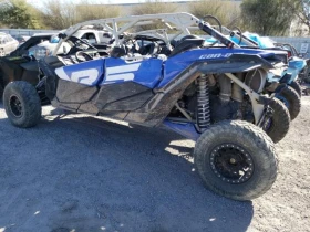 Can-Am Maverick X3 MAX X RS TURBO RR | Mobile.bg    3