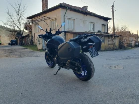 Yamaha Mt-07 700i GT ���� ����� ABS 2 ������ | Mobile.bg � ����� ������ 6