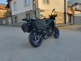 Yamaha Mt-07 700i GT ���� ����� ABS 2 ������ | Mobile.bg � ����� ������ 8