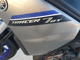Yamaha Mt-07 700i GT ���� ����� ABS 2 ������ | Mobile.bg � ����� ������ 10