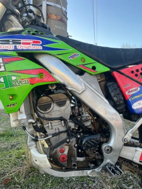 Kawasaki Kx KXF 250 | Mobile.bg    5
