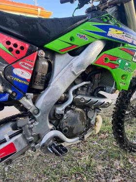 Kawasaki Kx KXF 250 | Mobile.bg    4