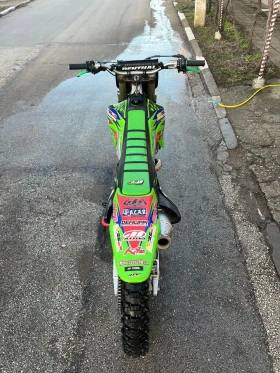 Kawasaki Kx KXF 250 | Mobile.bg    3