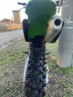 Kawasaki Kx KXF 250 | Mobile.bg    6