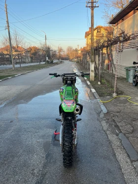Kawasaki Kx KXF 250 | Mobile.bg    2