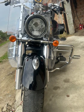 Suzuki Boulevard Boulevard C109R 125кс, снимка 7