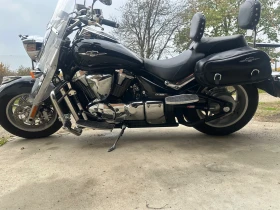 Suzuki Boulevard Boulevard C109R 125кс, снимка 2