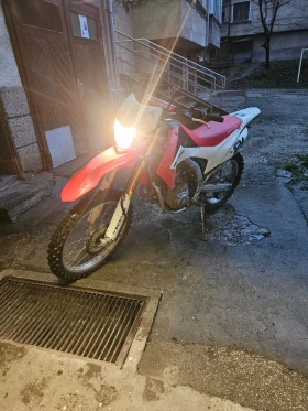 Honda Crf 250L, снимка 5