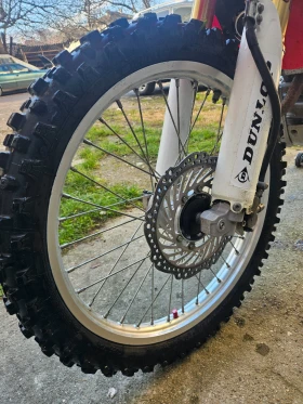 Honda Crf 250L, снимка 8