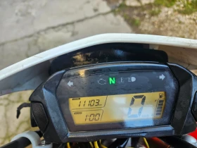 Honda Crf 250L, снимка 7