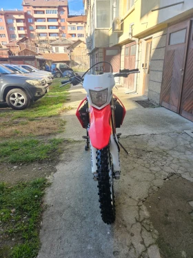 Honda Crf 250L, снимка 3