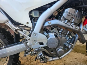 Honda Crf 250L, снимка 10