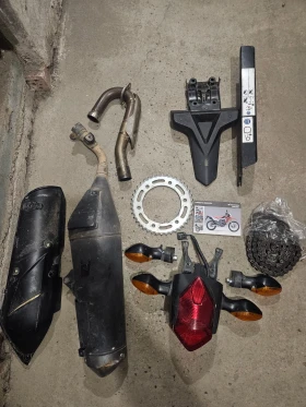 Honda Crf 250L, снимка 13