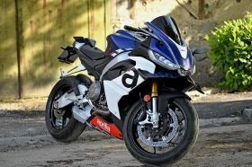 ������ Aprilia Rs