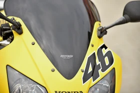 Honda Cbr F4i Sport А2 внос Германия  | Auto.bg — изображение 7