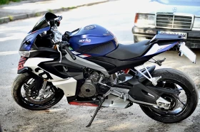 Aprilia Rs 660 2024 �2 35kw ���� ��������  | Mobile.bg � ����� ������ 4