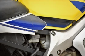 Honda Cbr F4i Sport А2 внос Германия  | Auto.bg — изображение 9