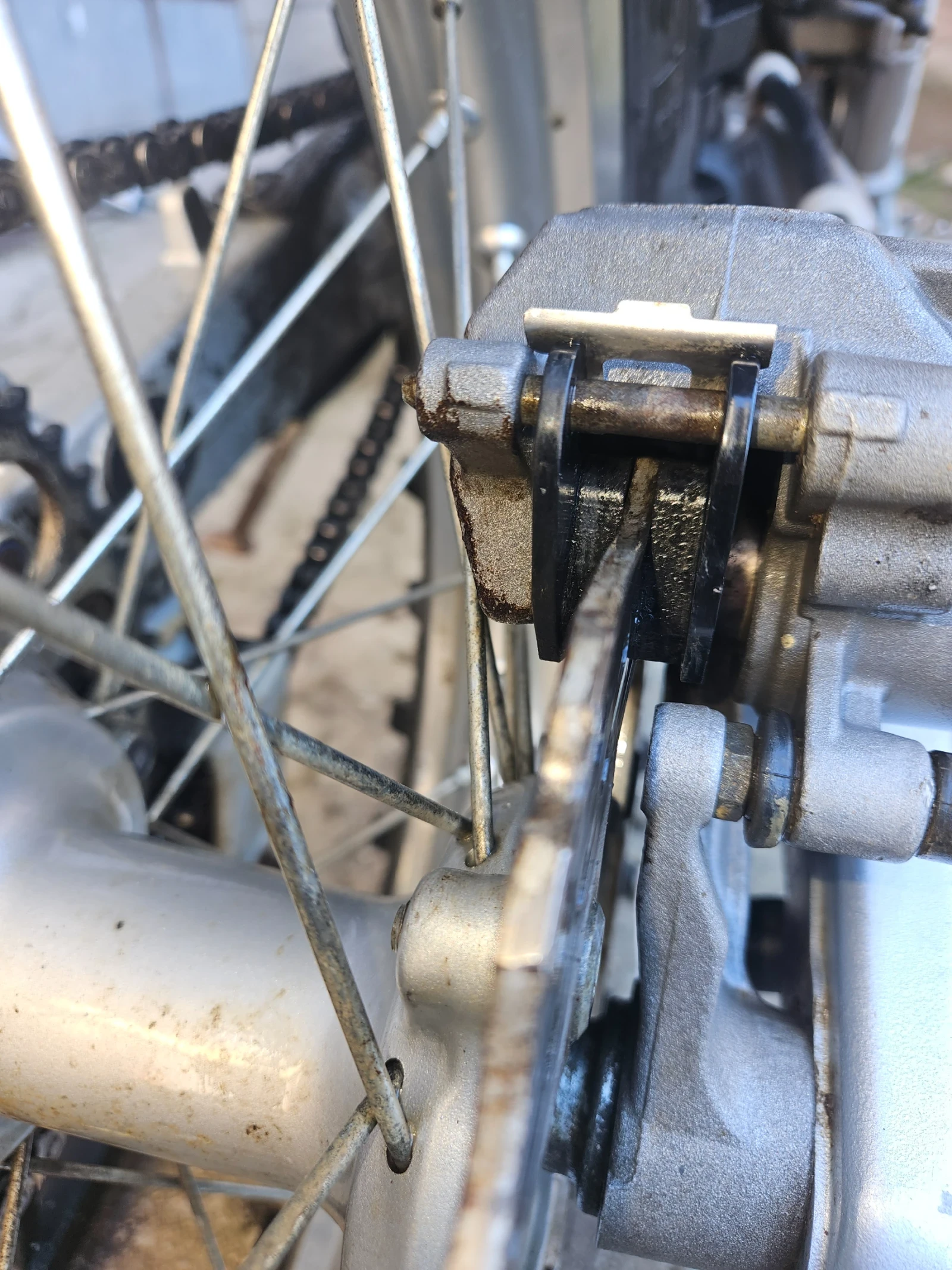 Honda Crf 250L | Mobile.bg � ����������� 11