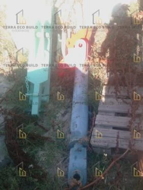 Кулокранове Друга PINGON TOWER CRANE GP 4010, снимка 1