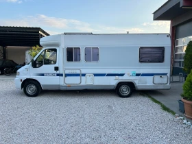 Кемпер Fiat DUKATO 2.5TDI, снимка 2