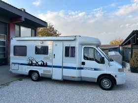 Кемпер Fiat DUKATO 2.5TDI, снимка 6