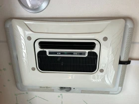 Кемпер Fiat DUKATO 2.5TDI, снимка 14