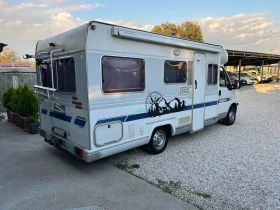 Кемпер Fiat DUKATO 2.5TDI, снимка 5