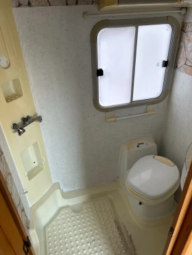 Кемпер Fiat DUKATO 2.5TDI, снимка 10