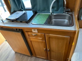 Кемпер Fiat DUKATO 2.5TDI, снимка 15