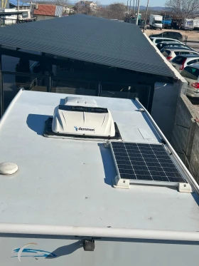 Кемпер Fiat DUKATO 2.5TDI, снимка 16