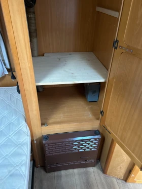 Кемпер Fiat DUKATO 2.5TDI, снимка 11