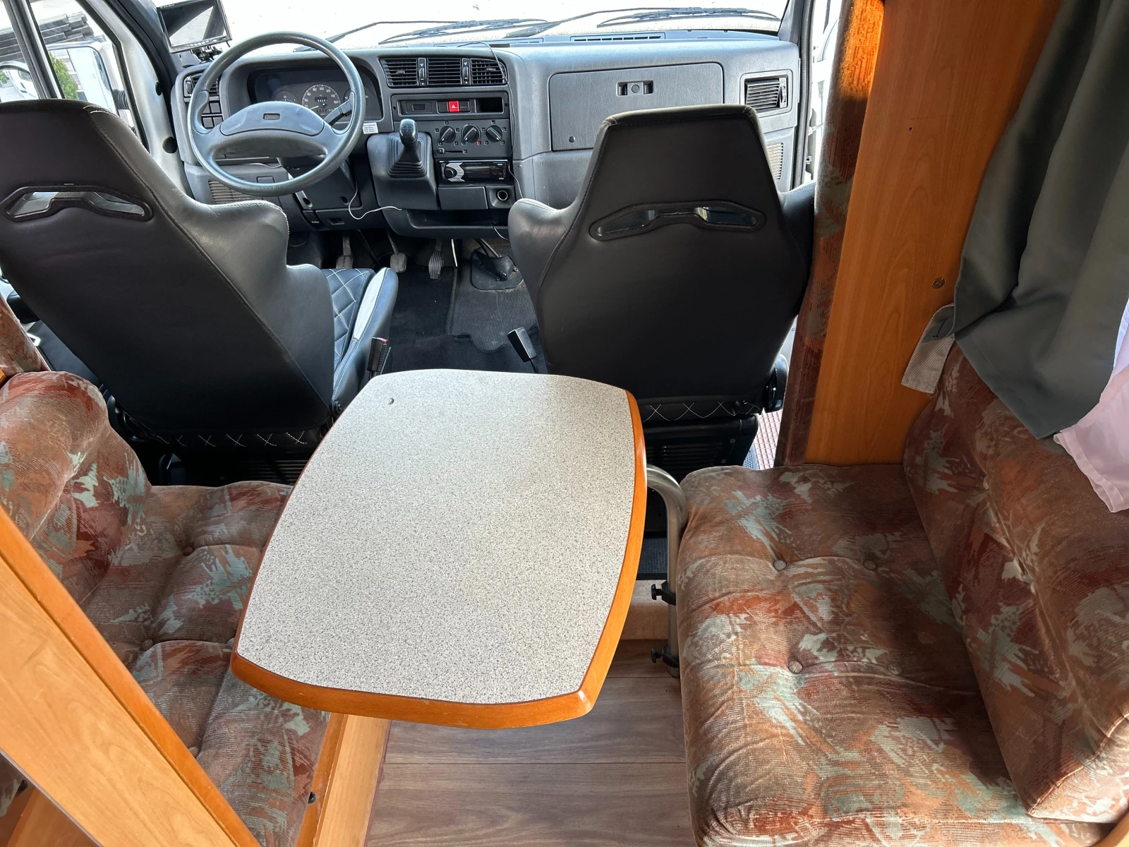 ������ Fiat DUKATO 2.5TDI | Mobile.bg � ����������� 13