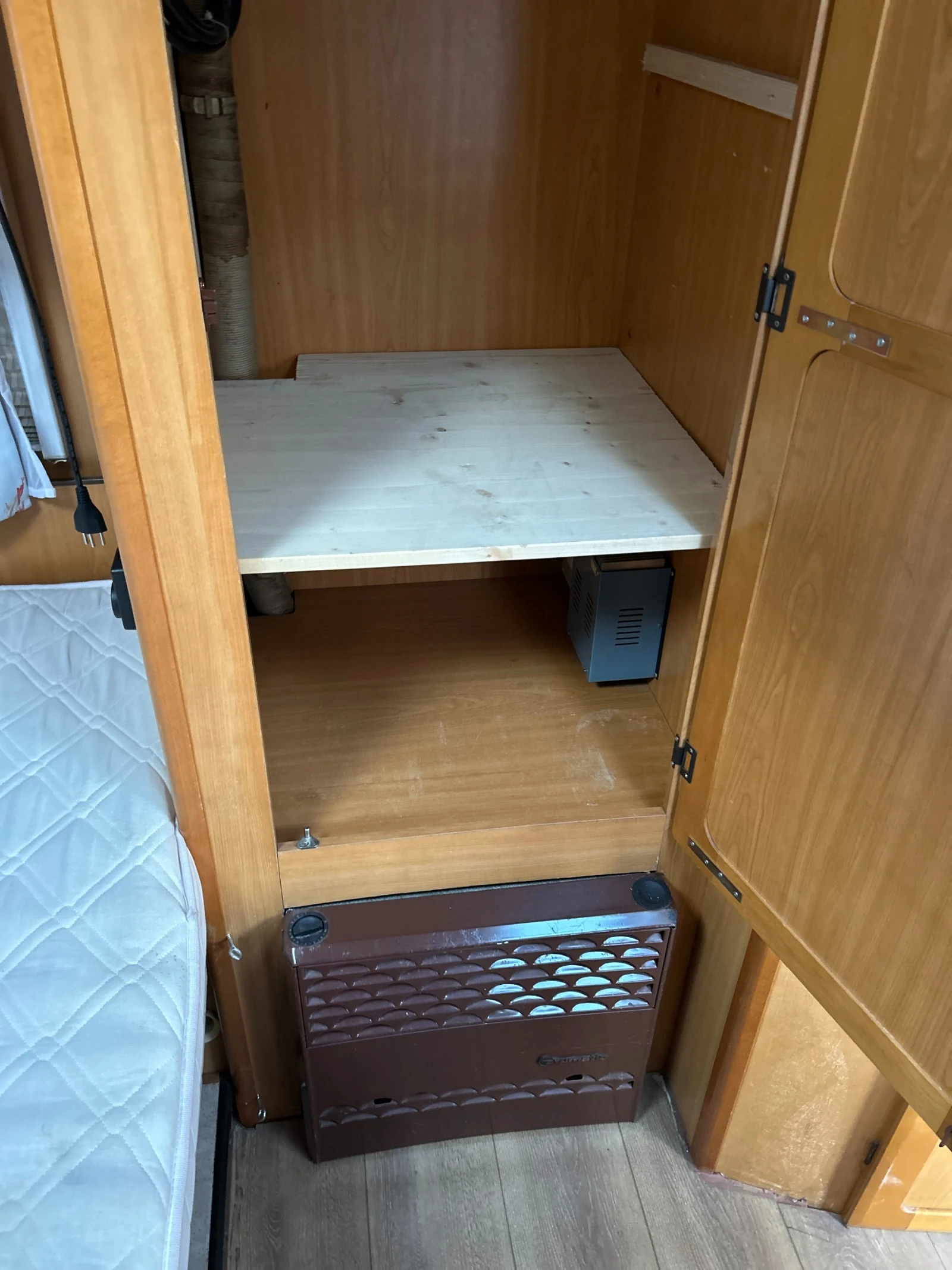 ������ Fiat DUKATO 2.5TDI | Mobile.bg � ����������� 11