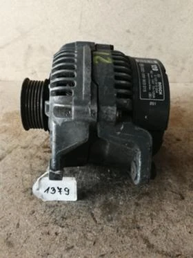 алтернатор Audi VW 2.5tdi 150cv - 120A , снимка 1