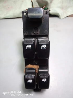 рамка и  бутони стъкла и огледала за киа пиканто 2003-2009, снимка 7