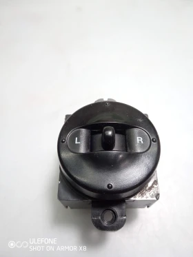 рамка и  бутони стъкла и огледала за киа пиканто 2003-2009, снимка 4