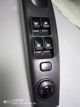 рамка и  бутони стъкла и огледала за киа пиканто 2003-2009, снимка 1