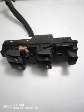 рамка и  бутони стъкла и огледала за киа пиканто 2003-2009, снимка 8