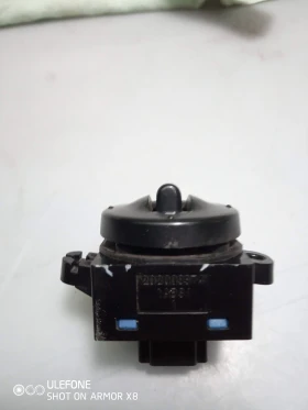 рамка и  бутони стъкла и огледала за киа пиканто 2003-2009, снимка 2