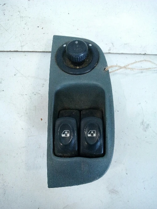 Копчета ел.стъкла предни леви Рено Меган (джойстик)